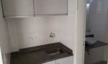 Imagem 7: Sala/Conjunto para venda possui 90 metros quadrados em Água Branca - São Paulo - São Paulo