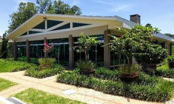 Imagem 5: Terreno em condomínio de alto padrão - 761,00 m2 - Particular