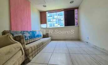 Imagem 2: Amplo conjugado na Rua Hilário de Gouveia, Copacabana