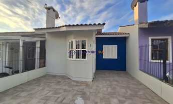 Imagem: Casa em Condomínio com 02 Quartos, Bairro