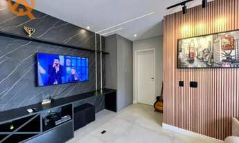 Imagem 2: Apartamento em Paulínia - Morada Morumbi