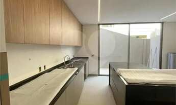 Imagem 7: Condomínio com 4 quartos à venda em Alphaville Centro Industrial E Empresarial/alphaville