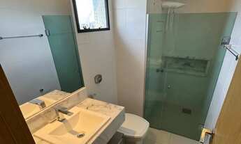 Imagem 6: ALUGO OU VENDO APTO MOBILIADO ED TORRE DE SAVERNE COM 4 SUÍTE E 3 VGS DE GARAGEM - NAZARÉ