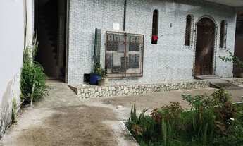 Imagem 2: Aluga-se casa na praça do triângulo