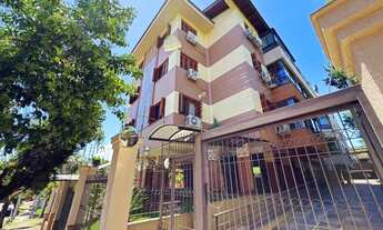 Imagem: Apartamento desocupado, 2 quartos (1 suite)