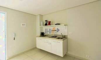 Imagem 6: Kitnet, Al Eduardo Prado , Campos Elisios - Condomínio EAP