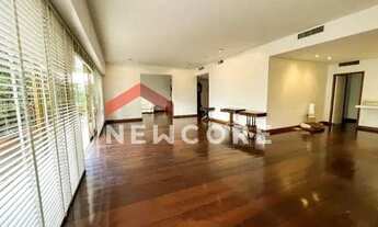 Imagem 5: Apartamento em Rua Aníbal de Mendonça - Ipanema - Rio de Janeiro/RJ