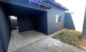 Imagem 2: Vendo uma casa vila nova Campo Grande e uma no bairro Panamá