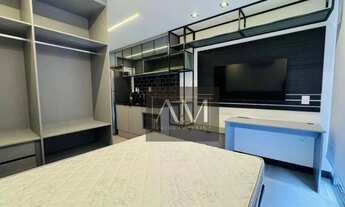 Imagem 5: Studio para alugar, 25 m² por R$ 3.600/mês - Avenida Regente Feijó, 1050 - Anália Franco