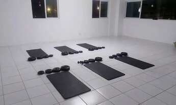 Imagem 5: Ceci- Apartamento 2 quartos (1 suíte) semi-mobiliado - Edifício Itapoã, Piedade - 400m da