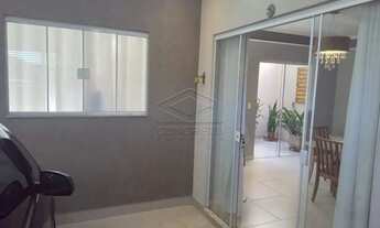 Imagem 4: A Casa que Une Conforto e Estilo na Vila Industrial