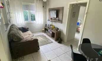 Imagem 4: Apartamento com 02 quartos no Bairro Morro Santana