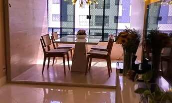 Imagem: Apartamento à venda no VILLA SUÍÇA