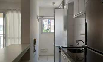 Imagem 2: Apartamento alto com vista privilegiada. COMPLETAMENTE reformado