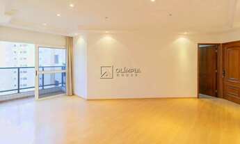 Imagem 4: Venda Apartamento 3 Dormitórios - 80 m² Vila Olímpia