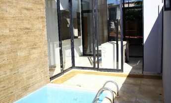 Imagem: Casa condomínio 3 quartos à venda no condomínio