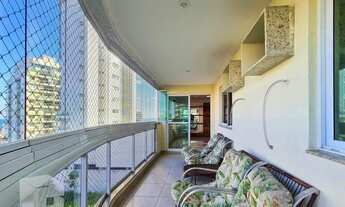 Imagem 6: Apto 03 qts, 108m², vista mar, sol manhã - Glória