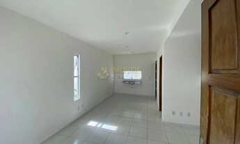 Imagem 7: Casa à venda, 2 quartos, 2 suítes, 1 vaga, Cajupiranga - Parnamirim/RN