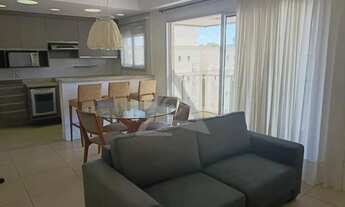 Imagem 2: Apartamento para alugar em Campinas, Cambuí, com 2 suítes, com 91 m², Bella Vita