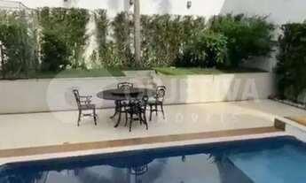 Imagem 2: Casa para aluguel, 4 quartos, 4 suítes, 4 vagas, MORADA DA COLINA - UBERLANDIA/MG