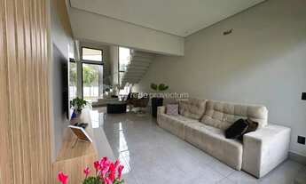 Imagem 7: Casa - Residencial Villa Lobos - Paulínia