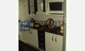 Imagem 7: Apartamento - Jardim Novo Patente - São Paulo