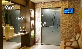 Imagem 6: LINDO APARTAMENTO MOBILIADO 3 QUARTOS COM SUÍTE NO PAGANI - imv