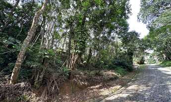 Imagem 5: Terreno em Ribeirão Pires - 4º Divisão