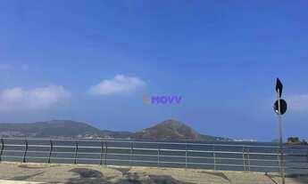 Imagem 3: OPORTUNIDADE! Apartamento de 1 quarto (suíte) à venda, 37 m², por R$ 365.000 - Ingá - Nite