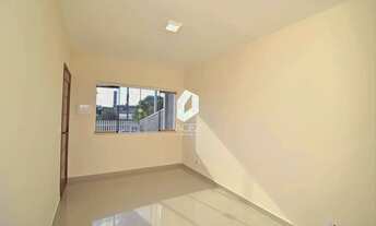 Imagem 6: Sobrado à venda no Alto Boqueirão 2 suítes terreno amplo e face norte