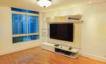 Imagem 5: Venda Apartamento 3 Dormitórios - 226 m² Jardim Paulista