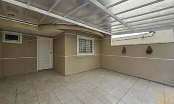 Imagem 3: Sobrado com 3 quartos para alugar por R$ 2490.00, 84.70 m2 - BOQUEIRAO - CURITIBA/PR