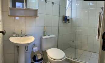 Imagem 7: Apartamento mobiliado aceito proposta