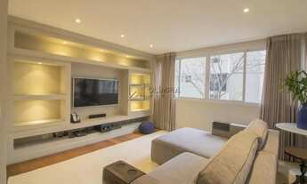 Imagem 7: Aluguel Apartamento 2 Dormitórios - 175 m² Itaim Bibi