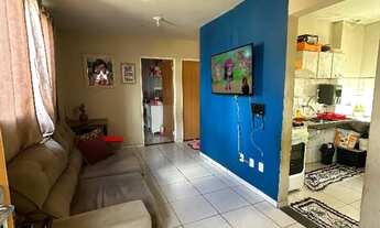 Imagem: Vendo Apartamento Quitado em Trindade