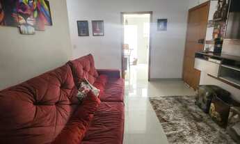 Imagem: Imóvel para venda possui 68 metros quadrados