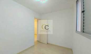 Imagem 7: Apartamento a venda em Água Branca com 45m² , 2 dormitórios, sem vaga