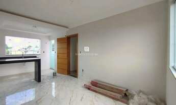 Imagem 5: Apartamento para Venda em Belo Horizonte, Piratininga (Venda Nova), 2 dormitórios, 1 banhe