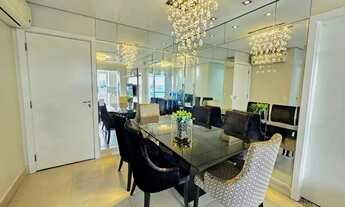 Imagem 5: Apartamento no Condominio Coral Gables 117m2 com 2 quartos em Aleixo - Manaus - AM