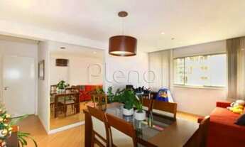 Imagem: Apartamento à venda em Campinas, Cambuí