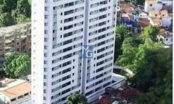 Imagem: Apartamento à venda no bairro Monteiro