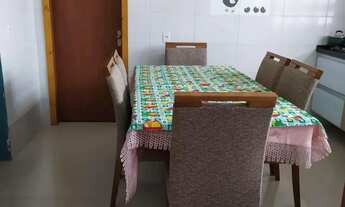 Imagem 4: Casa de 2 quartos com piscina para venda no bairro Três Figueiras, em Viamão