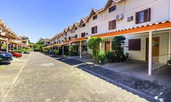 Imagem: Casa em condominio no bairro Tristeza de