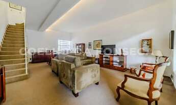 Imagem: Casa Padrao - Vila Clementino/Sao Paulo