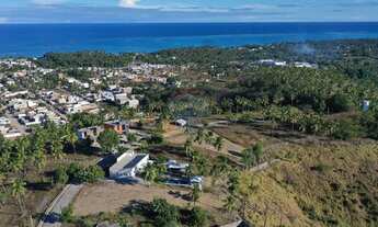 Imagem 2: Terreno em Maragogi 1493,53m2 Condomínio Praia Dourada Prime