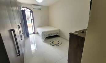 Imagem 3: Imóvel para aluguel com 120 metros quadrados com 3 quartos em Jardim Camburi - Vitória - E