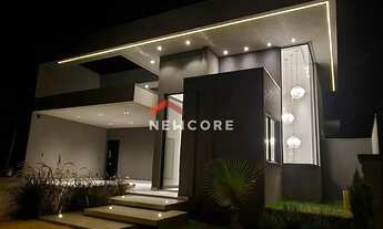 Imagem: Casa de condomínio em Piratininga - Centro