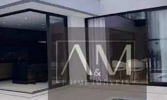 Imagem: Casa com 4 dormitórios à venda, 274 m²