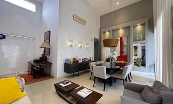 Imagem 2: CASA CONDOMINIO INTERLAGOS, 3 SUITES, ESCRITORIO, AREA DE LAZER PRIVATIVA, VALOR R$ 4.250