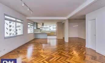 Imagem 2: Venda Apartamento 3 Dormitórios - 230.48 m² Higienópolis